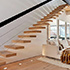 MIR Hardwood Floors and Staircases