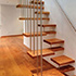 MIR Hardwood Floors and Staircases