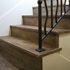 MIR Hardwood Floors and Staircases